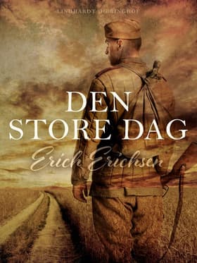 Den store dag af Erich Erichsen
