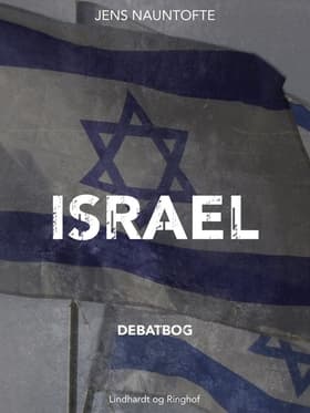 Israel af Jens Nauntofte
