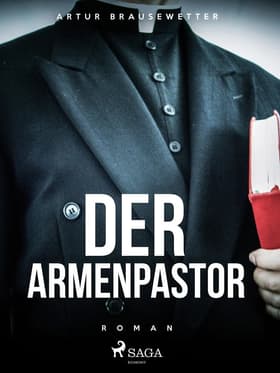 Der Armenpastor af Artur Brausewetter