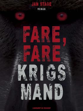 Fare, fare krigsmand af Jan Stage