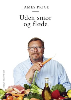 Uden smør og fløde af James Price