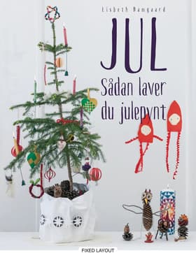 Jul af Lisbeth Damgaard
