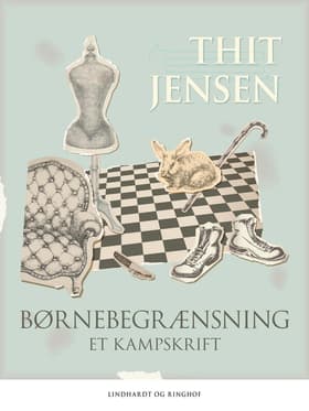 Børnebegrænsning af Thit Jensen