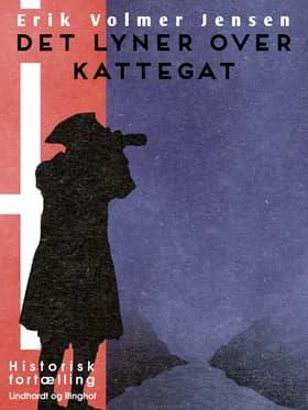 Det lyner over Kattegat af Erik Volmer Jensen