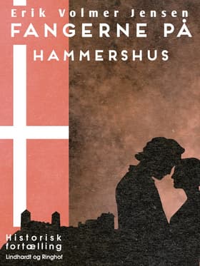 Fangerne på Hammershus af Erik Volmer Jensen