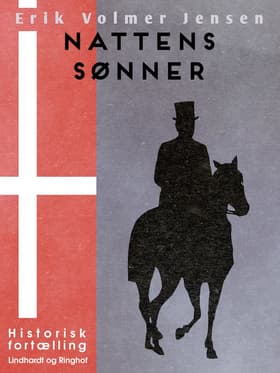 Nattens Sønner af Erik Volmer Jensen