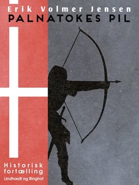 Palnatokes Pil af Erik Volmer Jensen