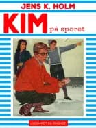 Kim på sporet