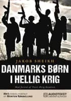 Danmarks børn i hellig krig