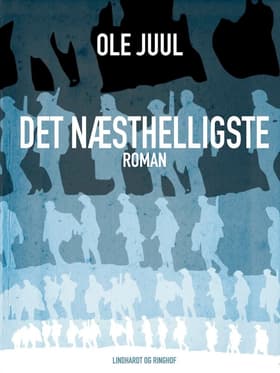 Det næsthelligste af Ole Juul