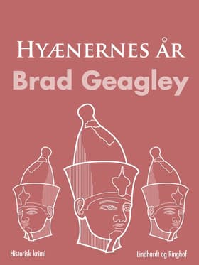Hyænernes år af Brad Geagley