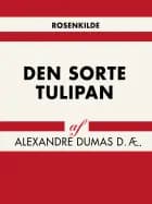 Den sorte tulipan
