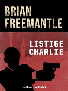 Listige Charlie af Brian Freemantle