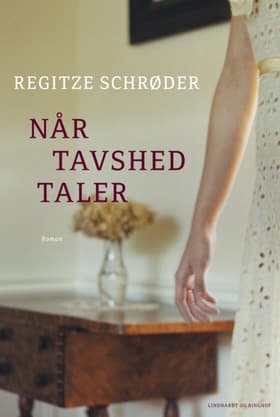 Når tavshed taler af Regitze Schrøder