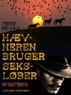 Hævneren bruger seksløber