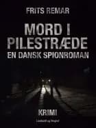 Mord i Pilestræde
