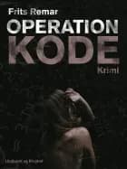 Operation kode