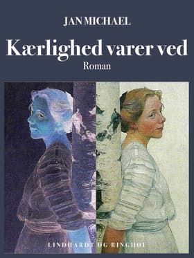 Kærlighed varer ved af Jan Michael