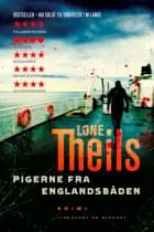 Pigerne fra Englandsbåden (Nora Sand nr. 1)