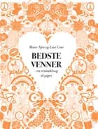 Bedste venner - Venindebog for piger