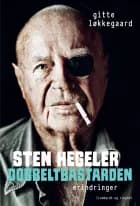 Sten Hegeler. Dobbeltbastarden
