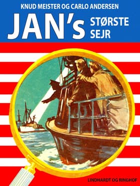 Jans største sejr af Knud Meister