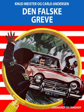 Den falske greve af Knud Meister