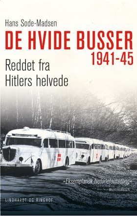 De hvide busser af Hans Sode-Madsen