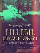 Lillebilchaufføren: En københavnsk tragedie
