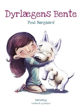 Dyrlægens Bente af Poul Nørgaard