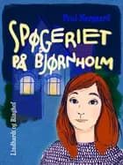 Spøgeriet på Bjørnholm