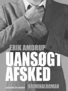 Uansøgt afsked