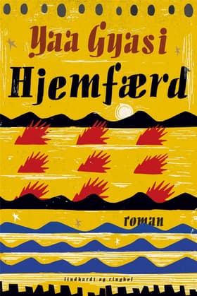 Hjemfærd af Yaa Gyasi