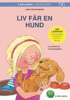 Liv får en hund