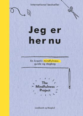 Jeg er her nu af Autumn Totton
