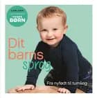 Dit barns sprog