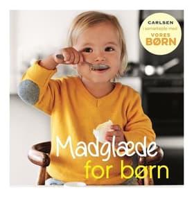 Madglæde for børn af .