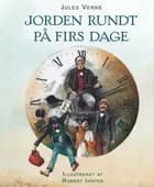 Jorden rundt på firs dage