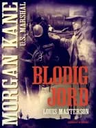 Blodig jord