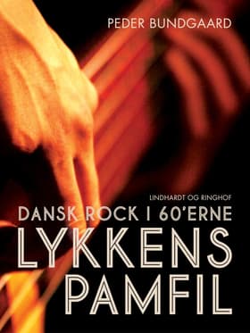 Lykkens pamfil af Peder Bundgaard