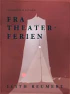 Fra Theaterferien