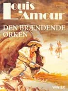 Den brændende ørken