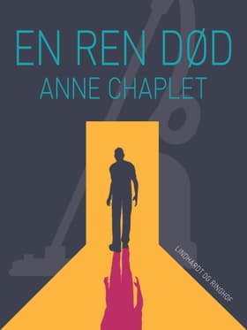 En ren død af Anne Chaplet