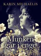 Munken går i enge