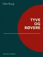 Tyve og røvere