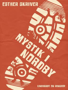 Mystik i Nordby af Esther Skriver