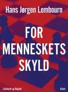 For menneskets skyld