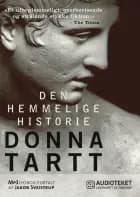 Den hemmelige historie