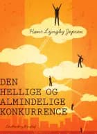 Den hellige og almindelige konkurrence