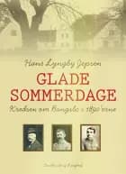 Glade sommerdage